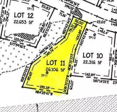 Hampden, ME 04444,Lot 11 Rt 1A (Honey Hill Estates)