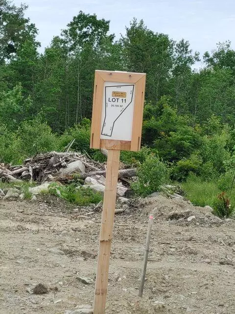 Lot 11 Rt 1A (Honey Hill Estates), Hampden, ME 04444