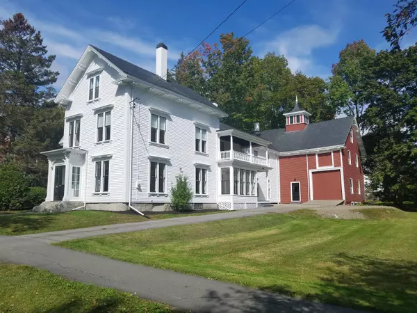 233 Cedar ST, Bangor, ME 04401