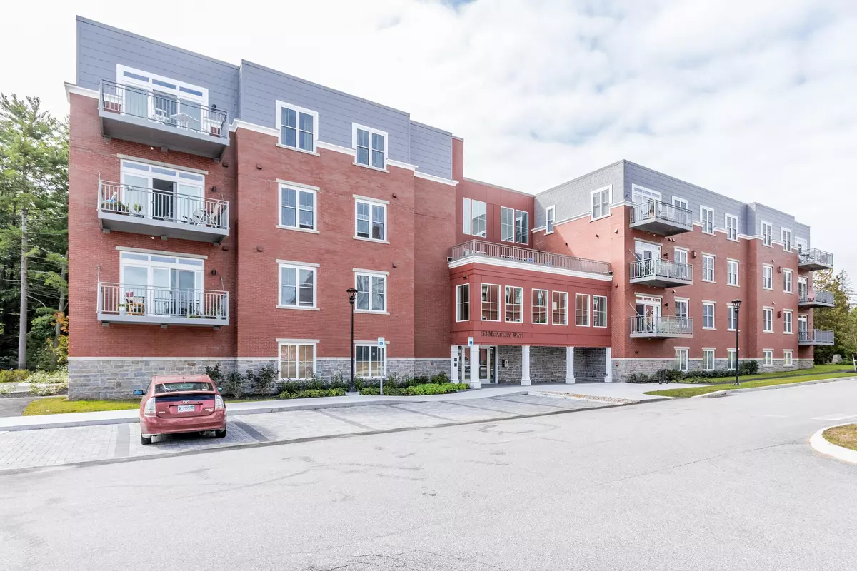 Portland, ME 04103,53 McAuley WAY #405