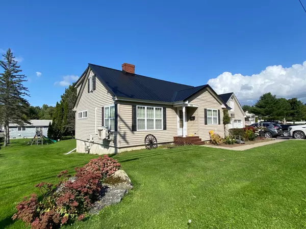 126 Eastern AVE, Brewer, ME 04412