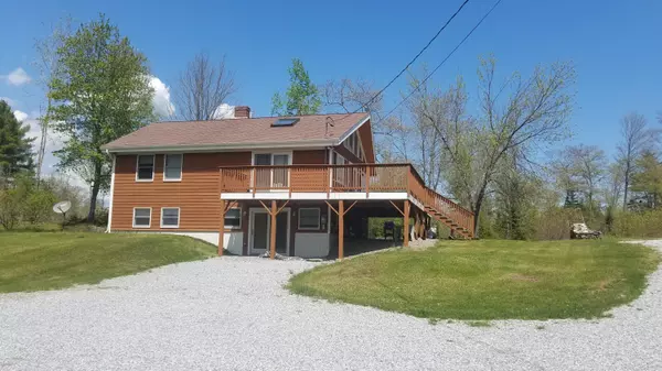Searsmont, ME 04973,1003 Moody Mountain RD
