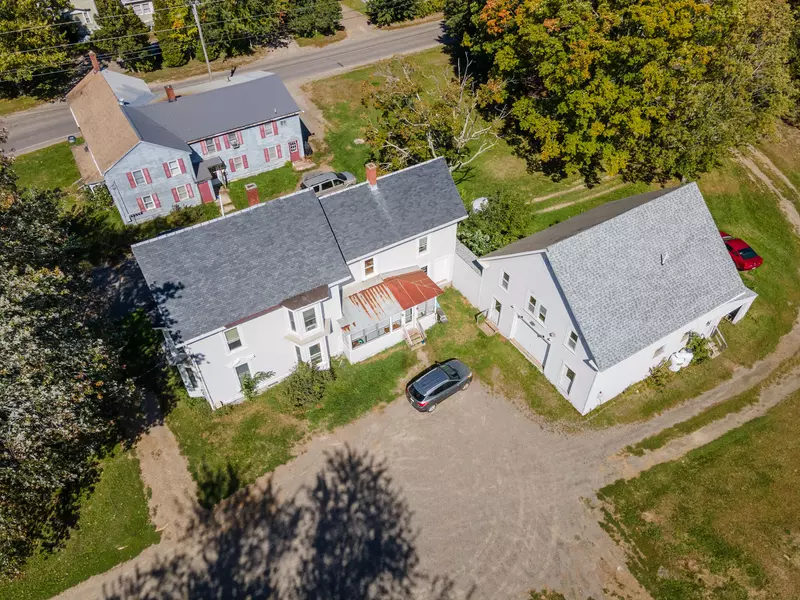 298 Main ST, Corinth, ME 04427