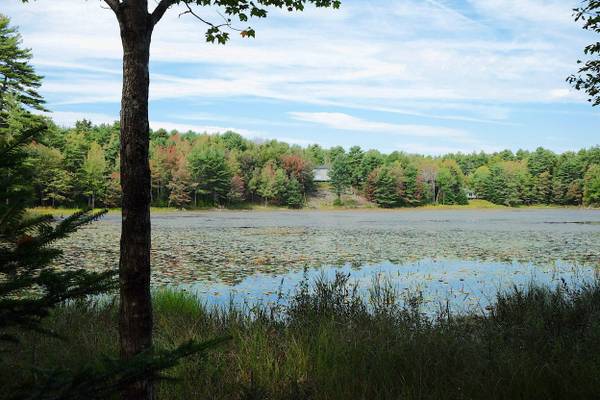 Lot B Lakeside Road, Mount Desert, ME 04660