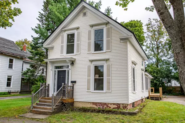 Bangor, ME 04401,149 Elm ST