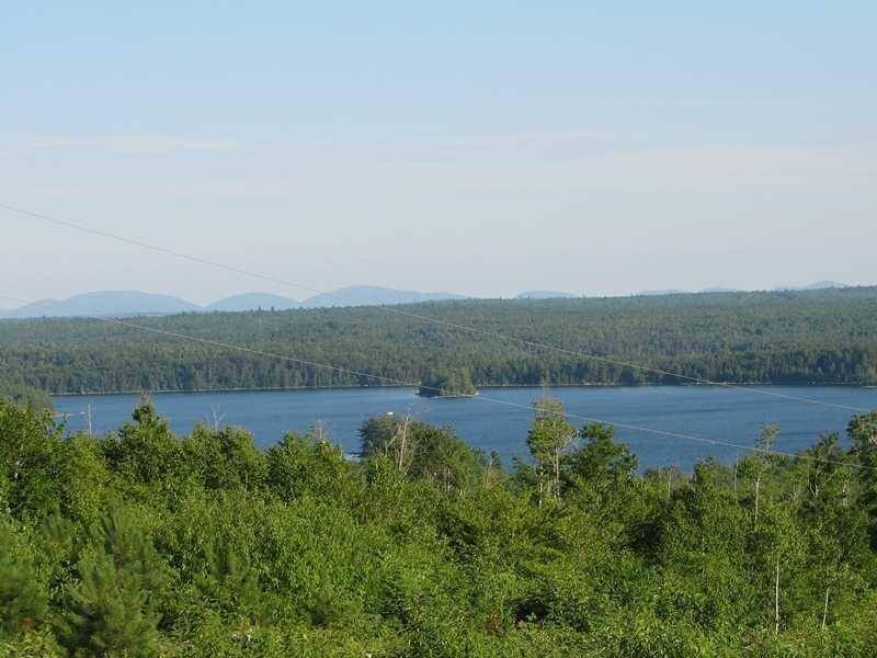 Lot 14B Grandview DR, Dedham, ME 04429