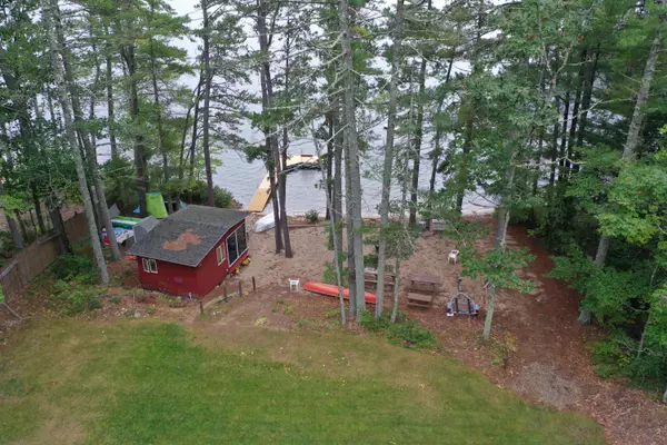 Shapleigh, ME 04076,248 Cedar DR