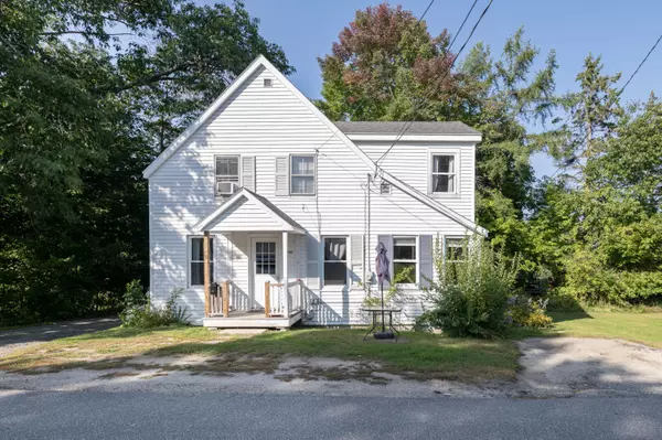 10 Riverview RD, Bath, ME 04530