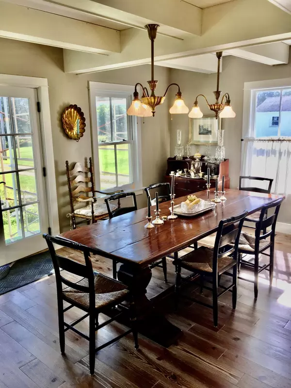 Penobscot, ME 04476,168 Southern Bay RD