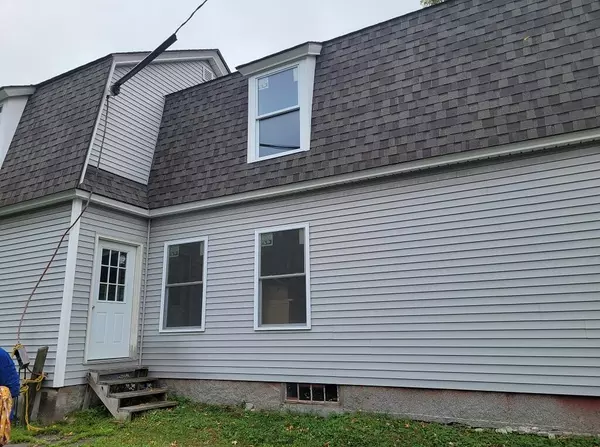 Norridgewock, ME 04957,44 Waterville RD