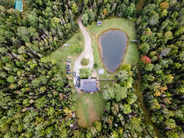 Old Town, ME 04468,407 Kirkland RD