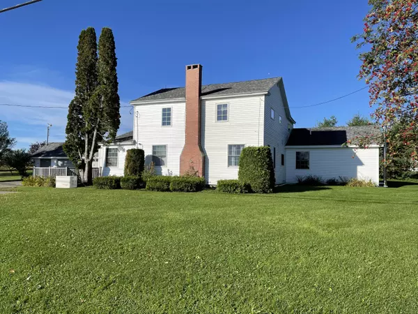 Presque Isle, ME 04769,260 Centerline RD