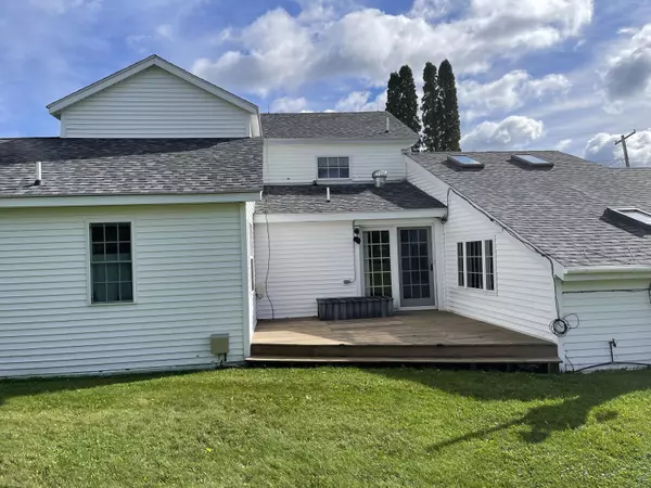 Presque Isle, ME 04769,260 Centerline RD