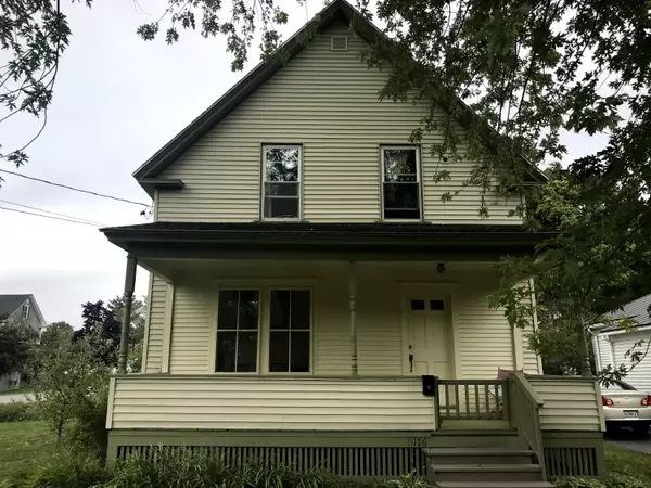 Millinocket, ME 04462,176 Highland AVE