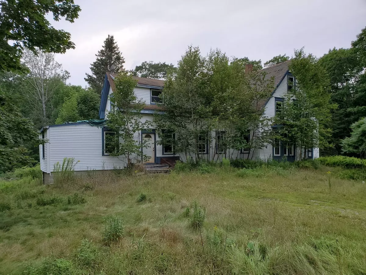 Verona Island, ME 04416,99 Westside DR