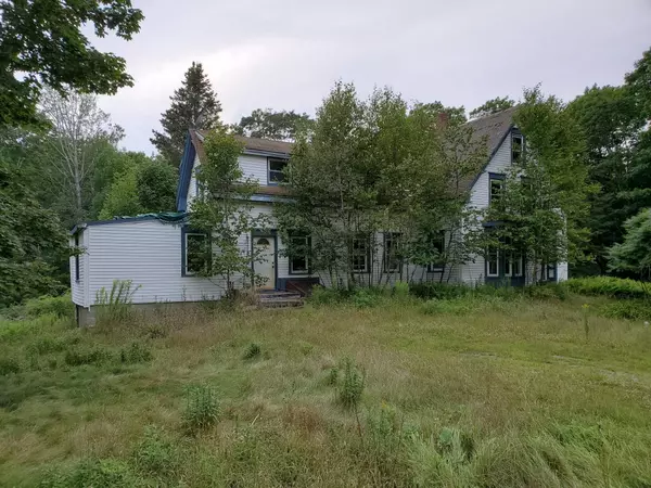 99 Westside DR, Verona Island, ME 04416