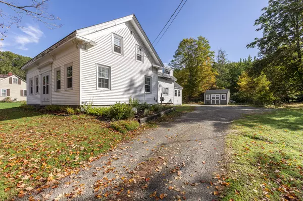 Orrington, ME 04474,35 Swetts Pond RD