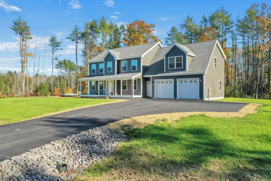 lot 4 Jada DR, Saco, ME 04072