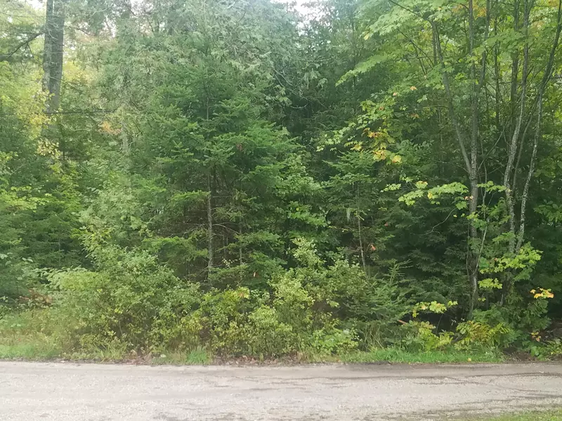 lot 23 webb pond RD, Eastbrook, ME 04634