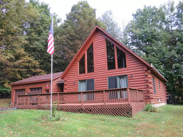 4 Blue Ridge Drive East, Sidney, ME 04330