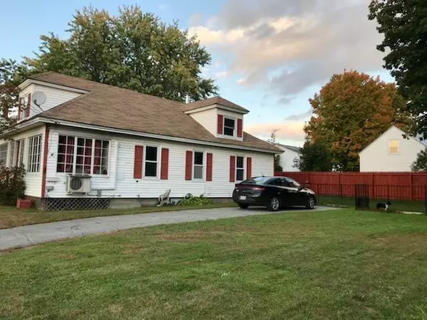 Madison, ME 04950,85 Madison AVE