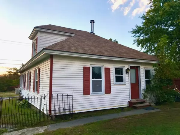 Madison, ME 04950,85 Madison AVE