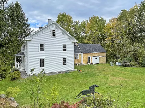 Whitefield, ME 04353,9 Spruce Lane LN