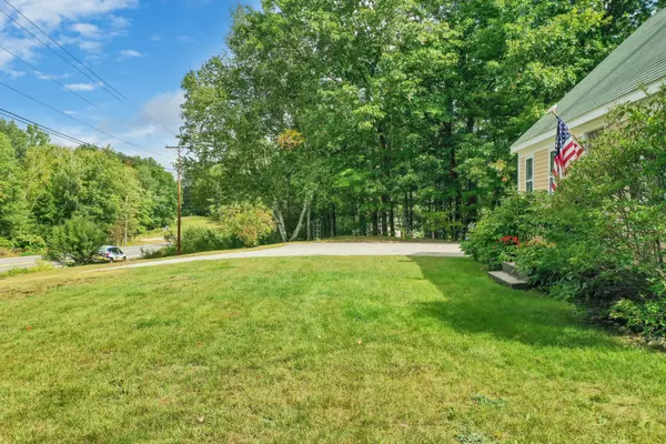 Poland, ME 04274,272 Spring Water RD