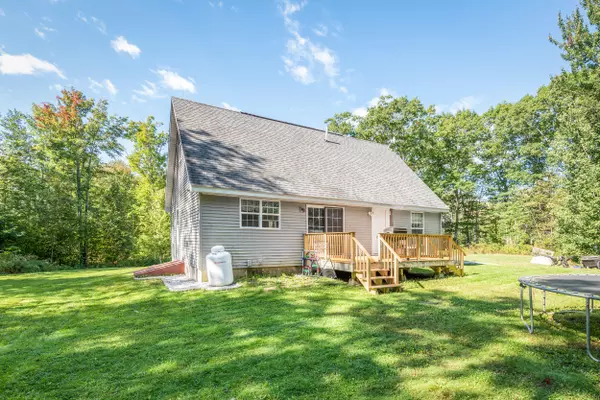 Warren, ME 04864,45 Roy DR