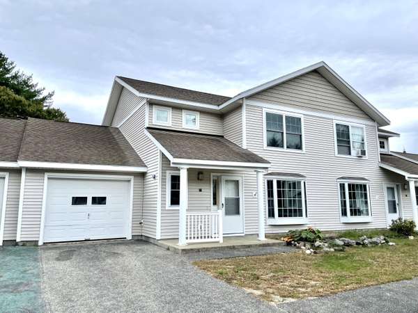 23 Beaver Pond RD #23, Brunswick, ME 04011