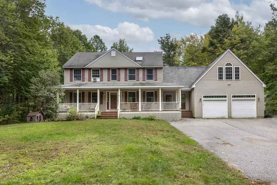 49 Brookside DR, Dayton, ME 04005