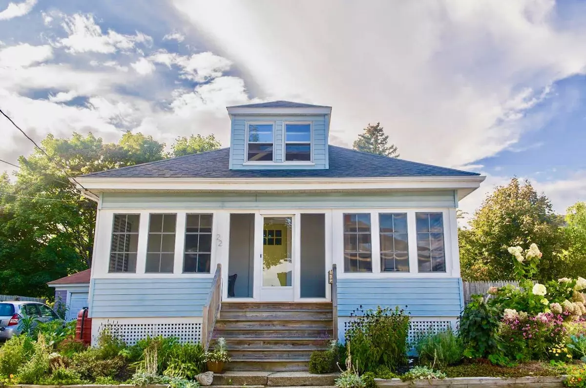 South Portland, ME 04106,22 Craggmere AVE