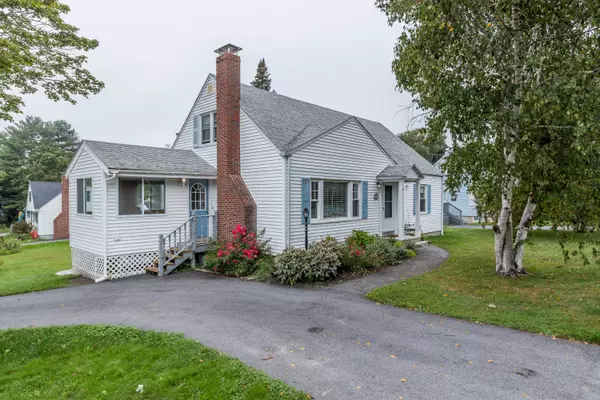 Portland, ME 04102,350 Capisic ST