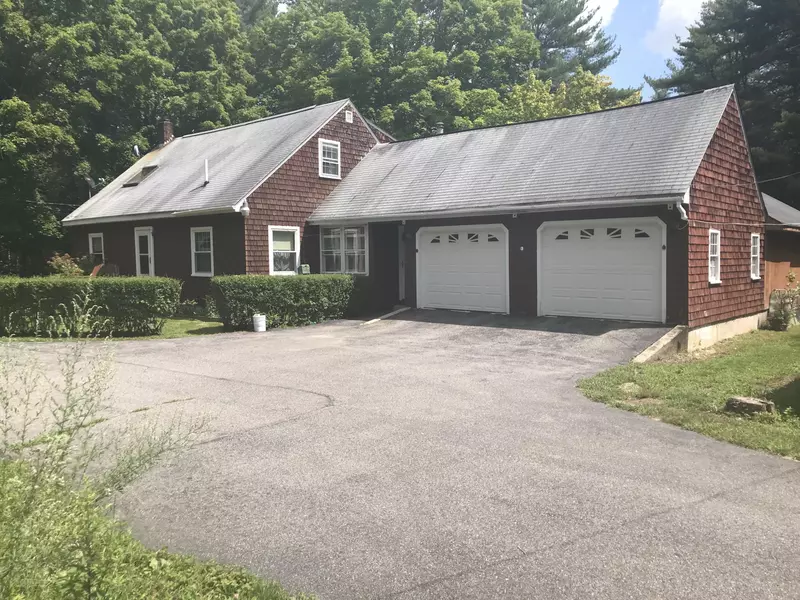 80 Huff RD, Lyman, ME 04002