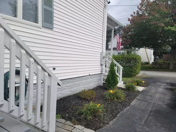 Lewiston, ME 04240,60 Prospect AVE