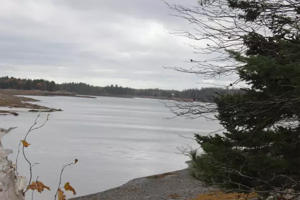 Lot #5 Hardy Point RD, Pembroke, ME 04666