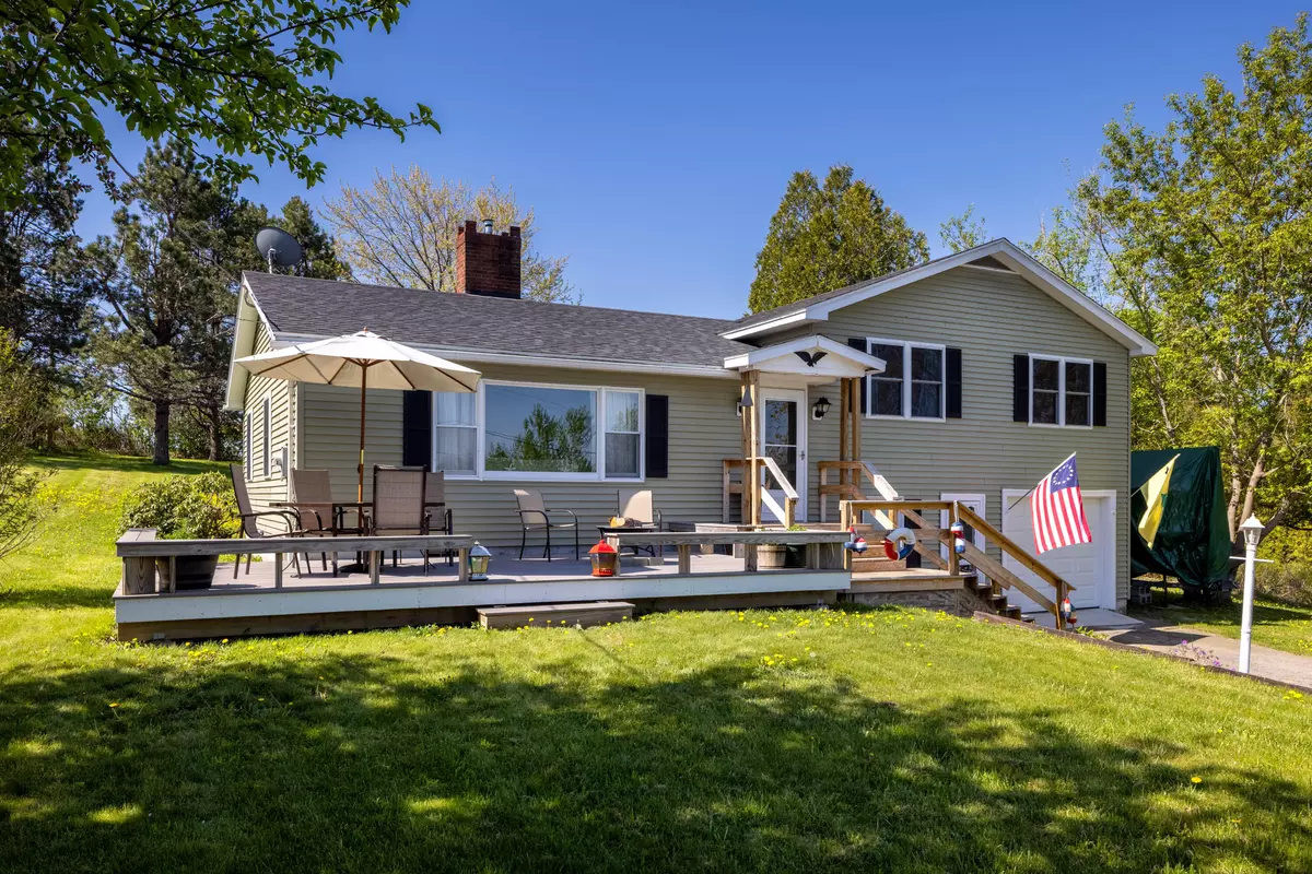 Thomaston, ME 04861,11 Sunrise TER