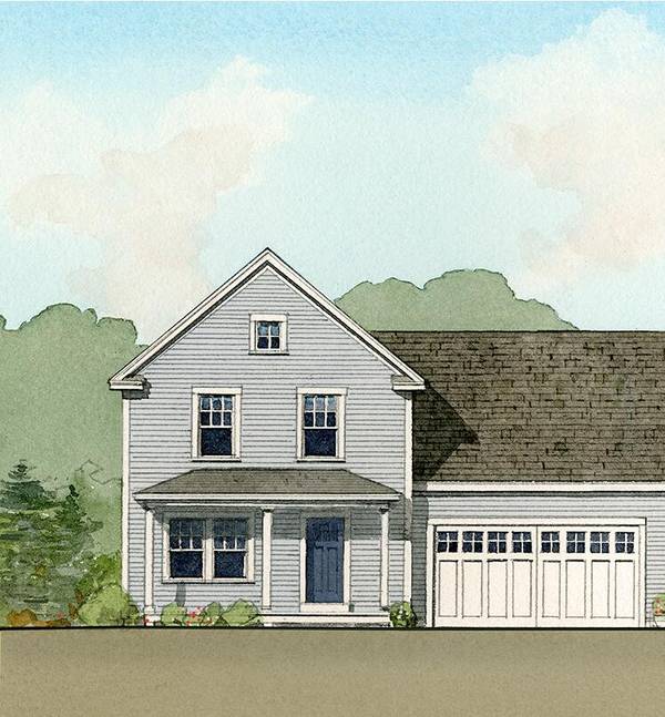 7 Rockwood LN #18, Gorham, ME 04038