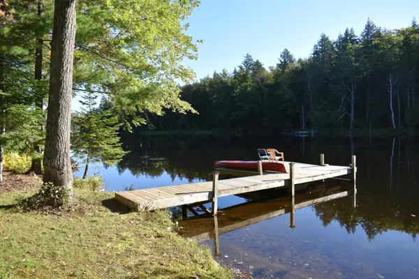 32 Deer RUN, Mount Vernon, ME 04352