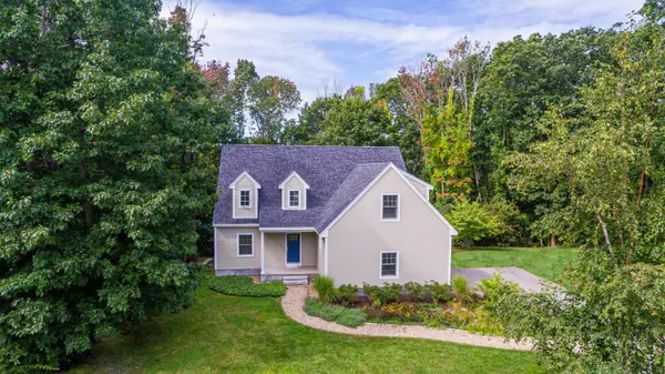 1 Janah LN, Kittery, ME 03905