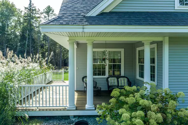 Freeport, ME 04032,25 Surry LN