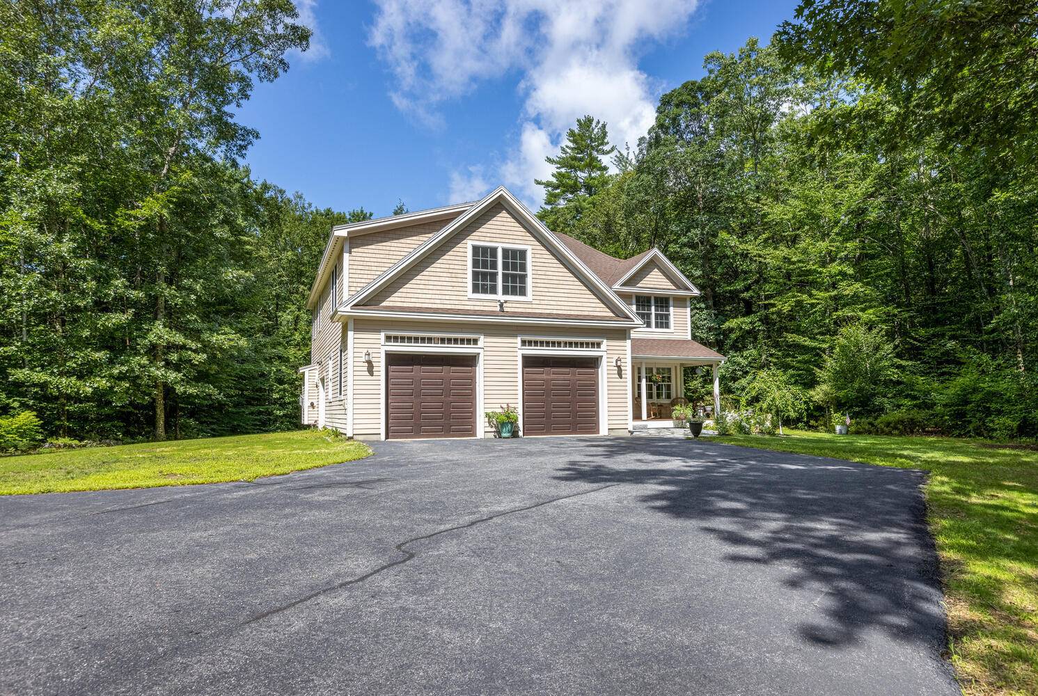 Falmouth, ME 04105,52 Oxford Woods DR