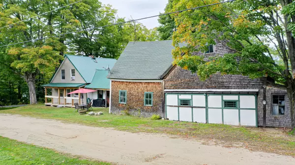 Hartford, ME 04220,395 Church ST