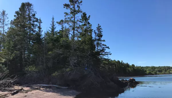 US Route 1 Liberty PT, Robbinston, ME 04671