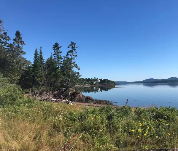 Robbinston, ME 04671,US Route 1 Liberty PT