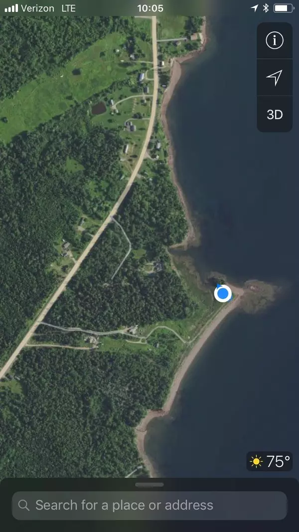 Robbinston, ME 04671,US Route 1 Liberty PT