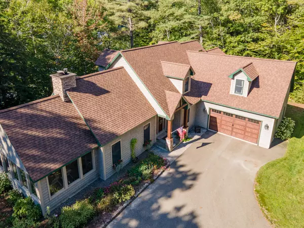 Rome, ME 04963,187 Peninsula DR