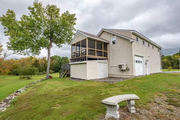 Glenburn, ME 04401,6 Danforth DR