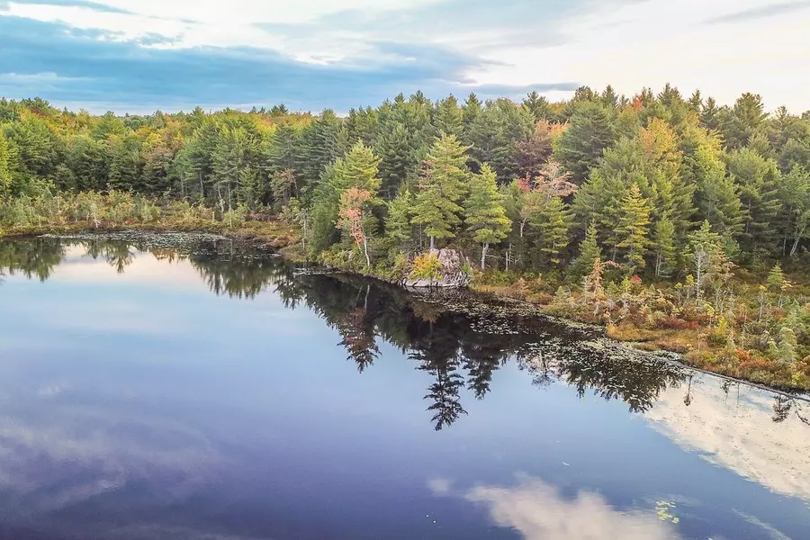 950 Cain Hill RD, Palermo, ME 04354