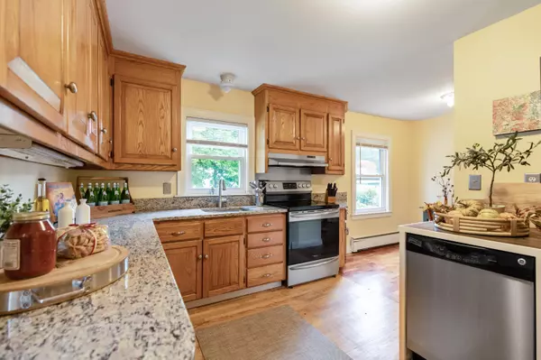 Portland, ME 04103,25 Florida AVE